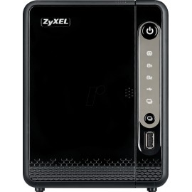 Zyxel NAS326 (NAS326-EU0101F)